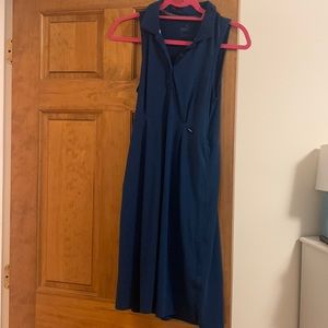 Women Puma GOLF dress